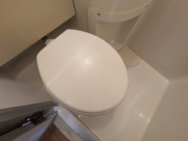 レスカール千代田｜名古屋市の賃貸ならMy賃貸のトイレ|レスカール千代田