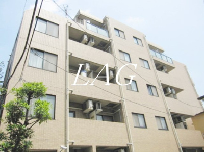 【外観】 | プレール明大前 | 外観です。