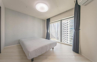 【子供部屋】 | ベイサイドタワー晴海