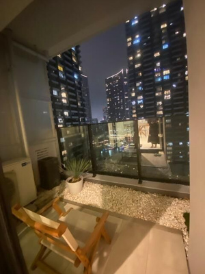 【展望】 | ベイサイドタワー晴海