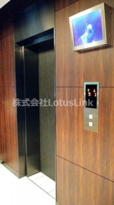 【設備】 | ベイサイドタワー晴海