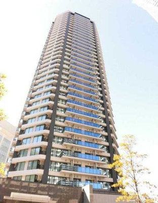 【外観】 | ベイサイドタワー晴海