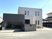 新宮町新宮東3丁目戸建の画像