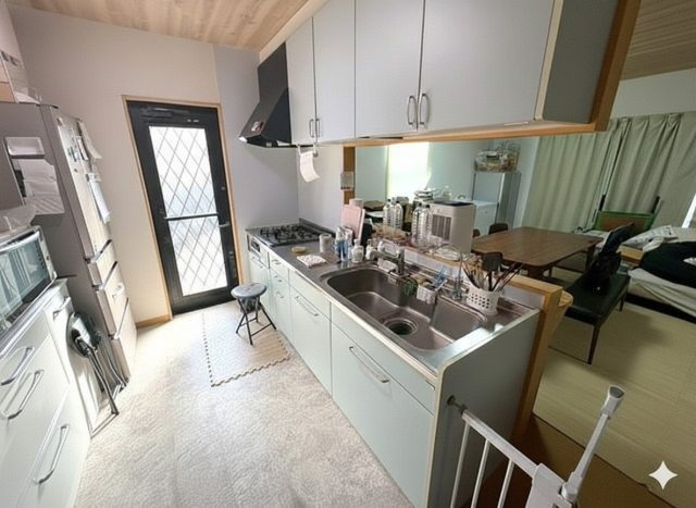 【キッチン】 | 新宮町新宮東3丁目戸建