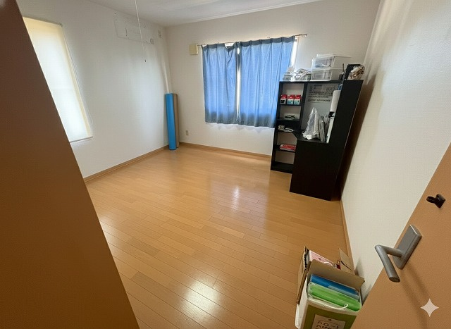 【洋室】 | 新宮町新宮東3丁目戸建