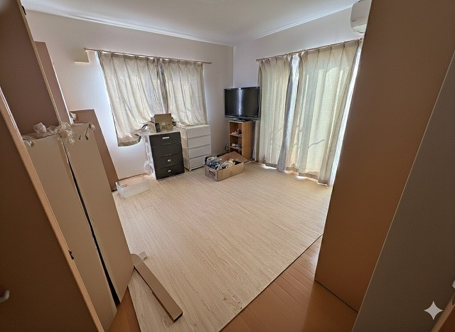 【洋室】 | 新宮町新宮東3丁目戸建