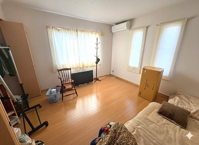 【洋室】 | 新宮町新宮東3丁目戸建