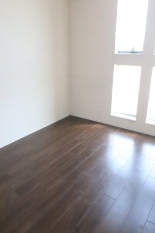 スターサファイアⅠの居間・リビング|別号室の同仕様の参考写真です。