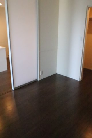 スターサファイアⅠの居間・リビング|別号室の同仕様の参考写真です。