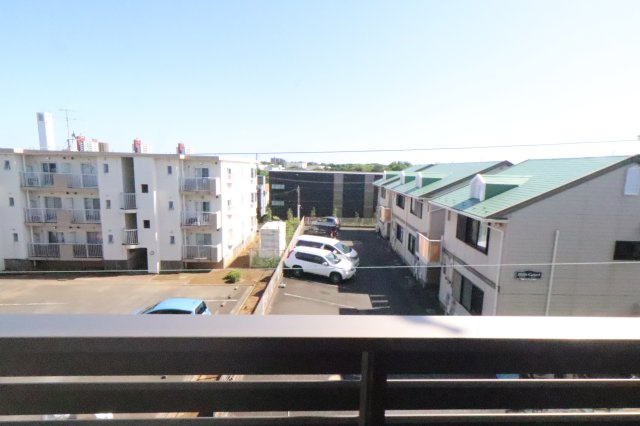 スターサファイアⅠの展望|別号室の同仕様の参考写真です。