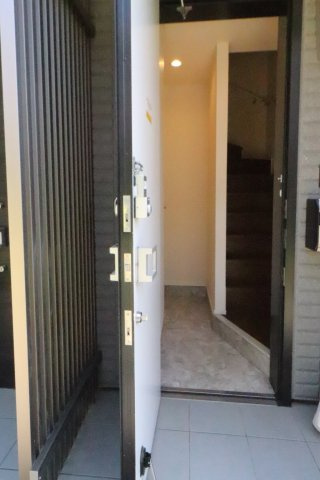 スターサファイアⅠのその他|別号室の同仕様の参考写真です。