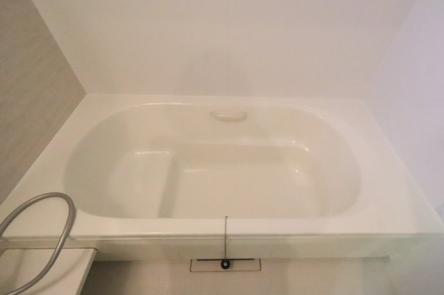 スターサファイアⅠの浴室|別号室の同仕様の参考写真です。