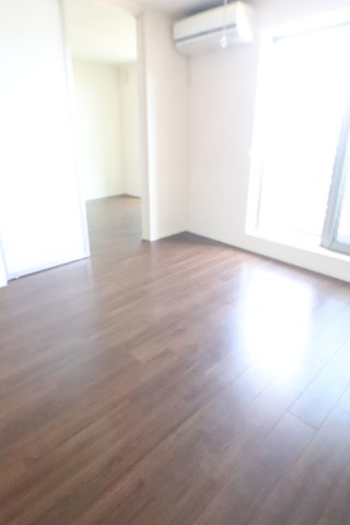 スターサファイアⅠの居間・リビング|別号室の同仕様の参考写真です。