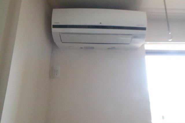 スターサファイアⅠの設備|別号室の同仕様の参考写真です。