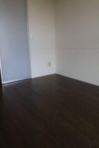 スターサファイアⅠの居間・リビング|別号室の同仕様の参考写真です。