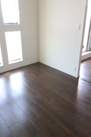 スターサファイアⅠの寝室|別号室の同仕様の参考写真です。