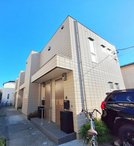 メゾン・ド・武蔵野西