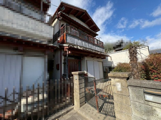 【外観】 | 閑静な住宅街で叶える穏やかな新生活をここではじませんか♪