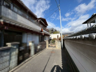 【前面道路含む現地写真】 | 資料請求だけでもお気軽にお問い合わせ下さいませ♪