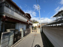 堺市美原区北余部の売地の画像