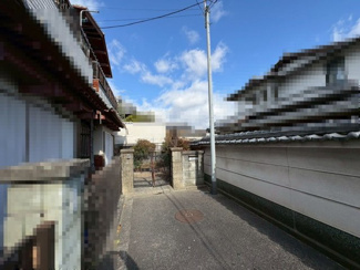 【外観】 | 閑静な住宅街で叶える穏やかな新生活をここではじませんか♪