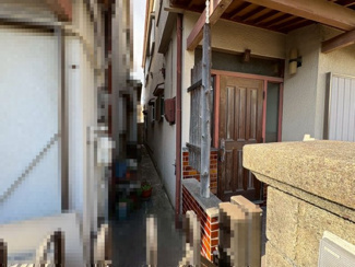 【その他】 | ウエルシア堺南余部店まで約675ｍ！消耗品のお買い物に便利ですね！