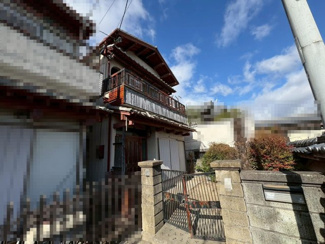 【外観】 | 日野病院まで約861ｍ！突然の体調不良の時にも安心です！