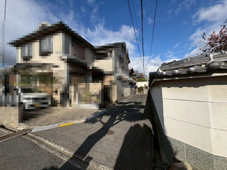 【前面道路含む現地写真】 | 【ファイナンシャルプランナー在籍】ファイナンシャルプランについてのアドバイスも可能♪