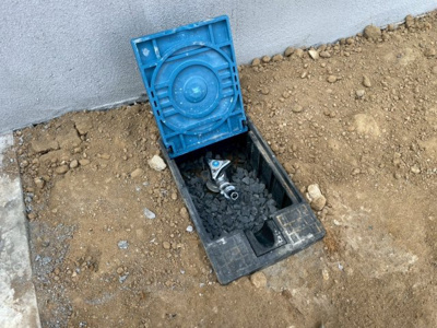 【設備】 | 潮来市日の出1号棟 | 施工例：ご見学はお気軽に0476-37-3888までお問合せ下さい！