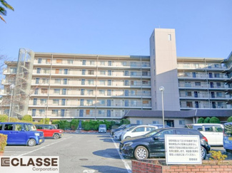 【外観】 | 宇治大久保コープ