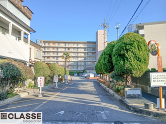 【外観】 | 宇治大久保コープ