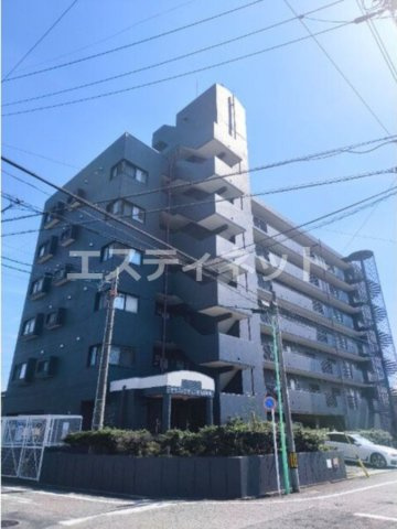 テラスレジデンス名古屋星崎