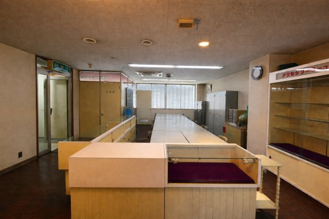 東区東桜2丁目土地のその他