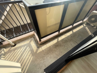 【バルコニー】 | カーレンベルグ