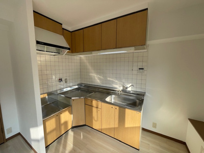 【キッチン】 | カーレンベルグ