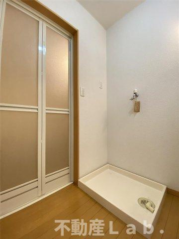 ハウスおがわの設備