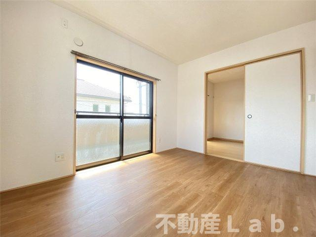 ハウスおがわの内装