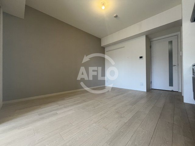 ハーヴェスト江坂の居間・リビング|ハーヴェスト江坂　リビング