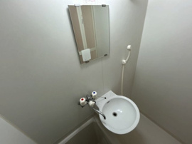 過ごしやすい室内です