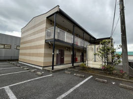 外観も気になるポイント