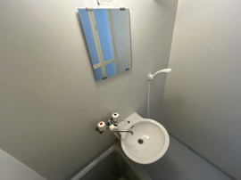 おしゃれな内装です