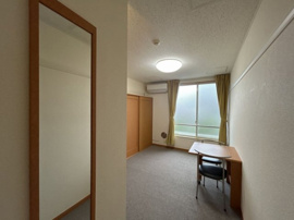 おしゃれな居間です