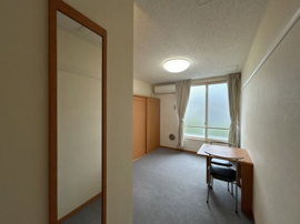 こちらのリビングで趣味の時間をお楽しみください