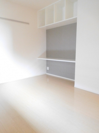 【内装】 | ローズスクエア府中