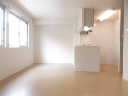 【居間・リビング】 | ローズスクエア府中