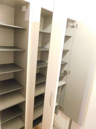 【玄関】 | ローズスクエア府中