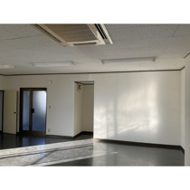 おしゃれな居間です