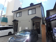 竹見ハイツの画像