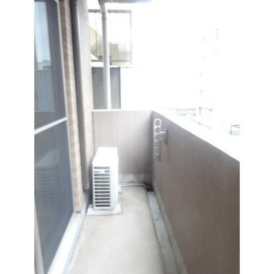 【バルコニー】 | ＯＬＩＯ神田 | バルコニー 