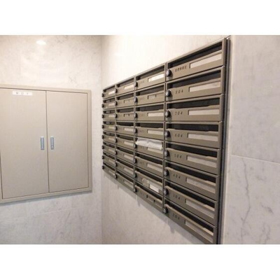 【エントランス】 | ＯＬＩＯ神田 | エントランス 